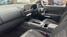 Citroen C5 Aircross 1.2 PureTech Sense Plus 5dr EAT8 Petrol Hatchback